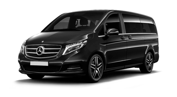 Luxury chauffeur Melbourne