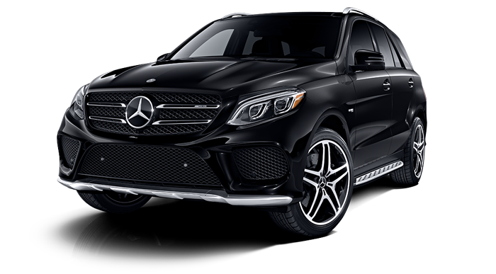 Mercedes-GLE