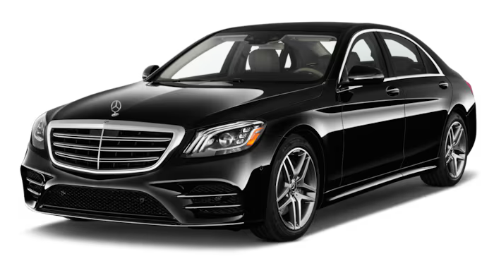 MercedesSClass