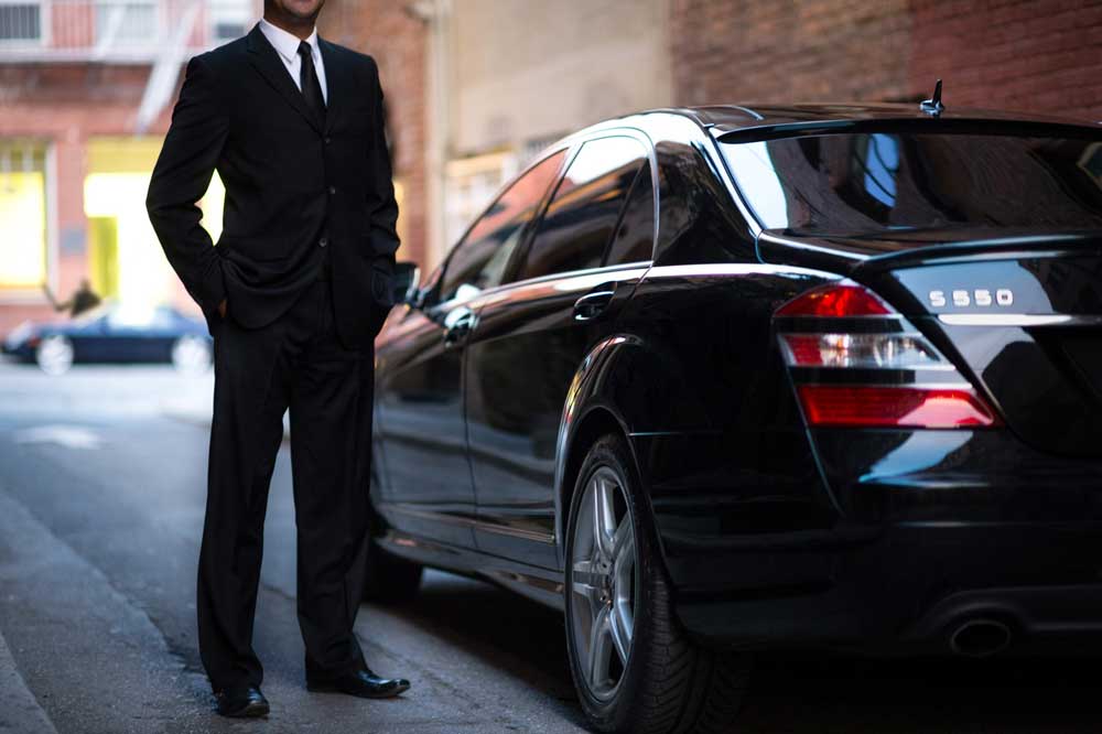Abbotsford Chauffeur Service | Abbotsford Airport Transfers to & from Melbourne Airport