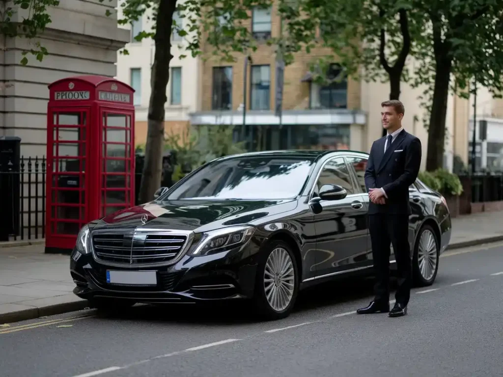 Abbotsford Chauffeur Service | Abbotsford Airport Transfers to & from Melbourne Airport