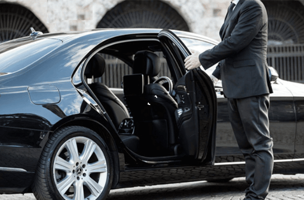 Geelong Chauffeur Services