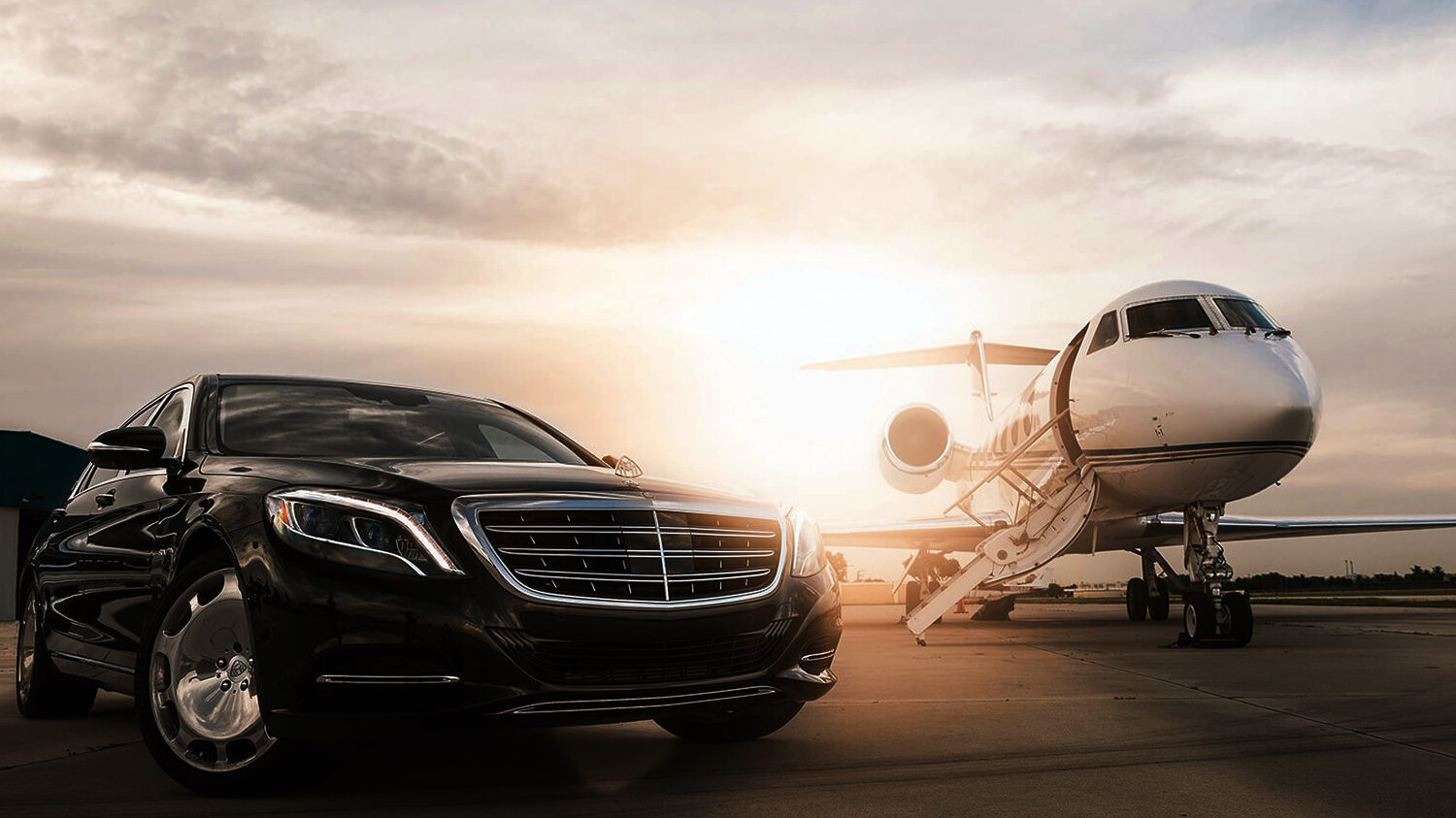 Melbourne CBD Chauffeur Service | Melbourne Airport Transfers