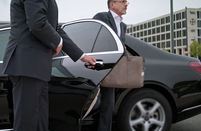Armadale Chauffeur Service | Armadale Airport Transfers to & from Melbourne Airport