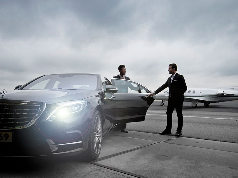 Ashburton Chauffeur Service | Ashburton Airport Transfers to & from Melbourne Airport