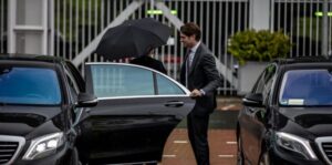 Melbourne Chauffeur Service Locations We Serve