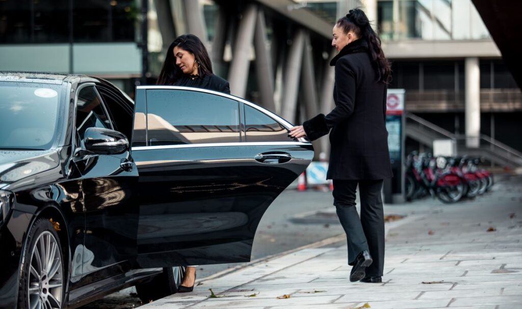 Avalon Chauffeur Service, Avalon Airport Transfers