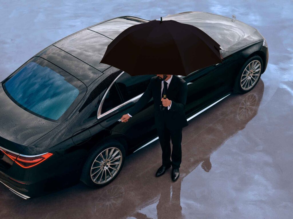 Avondale Heights Chauffeur Service | Avondale Heights Airport Transfers