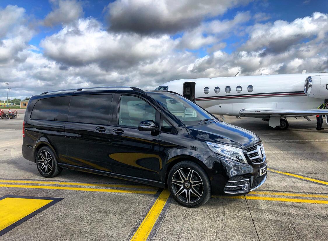 Avonsleigh Chauffeur Service | Avonsleigh Airport Transfers