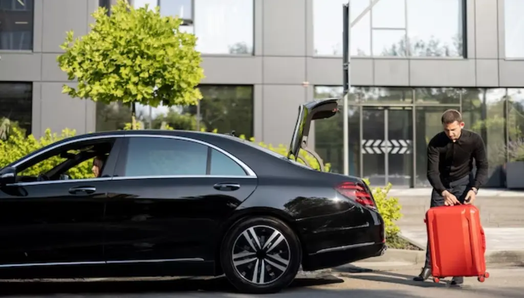Bacchus Marsh Chauffeur Service | Bacchus Marsh Airport Transfers
