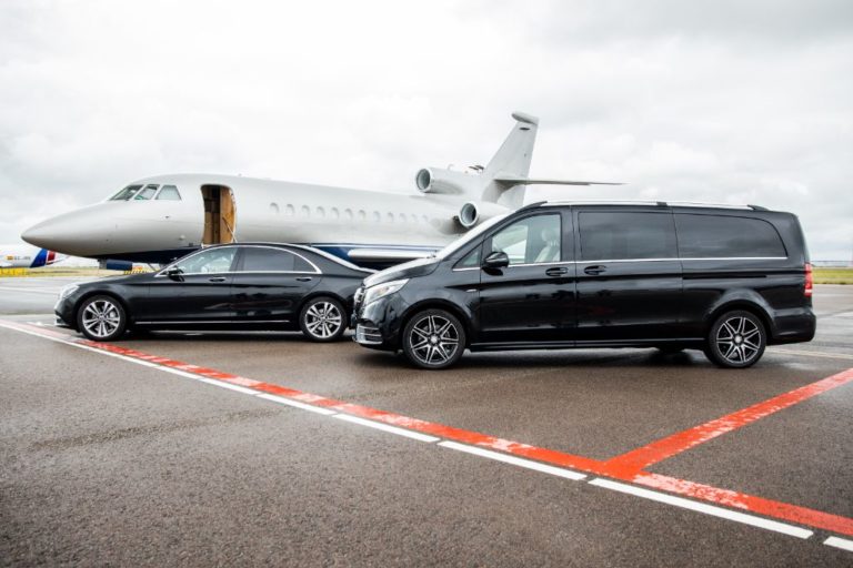 Bacchus Marsh Chauffeur Service | Bacchus Marsh Airport Transfers