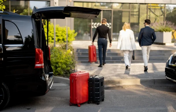 Balwyn Chauffeur Service | Balwyn Airport Transfers