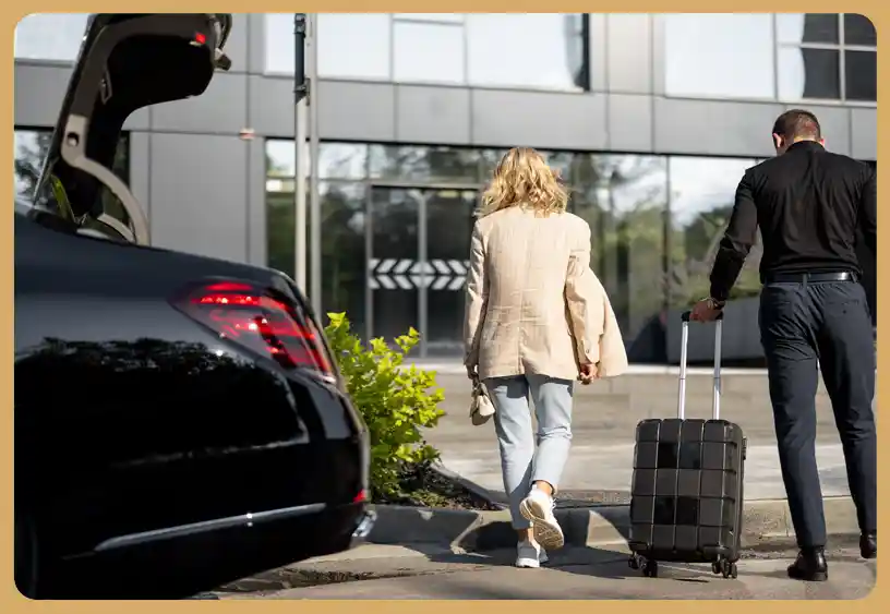 Balwyn Chauffeur Service | Balwyn Airport Transfers