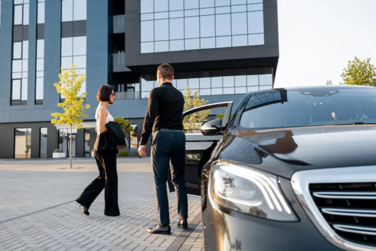 Baxter Chauffeur Service, Baxter Airport Transfers
