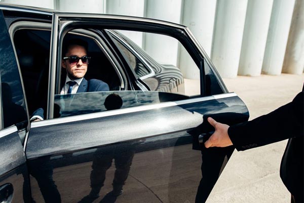 Bayswater Chauffeur Service | Bayswater Airport Transfers