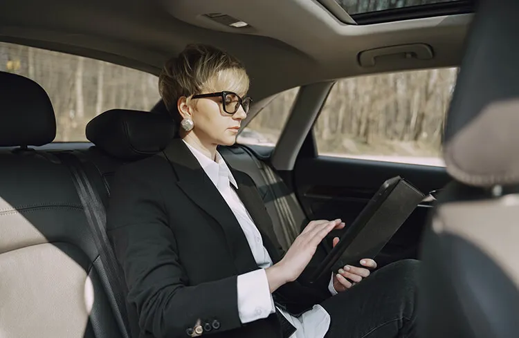 Bayswater Chauffeur Service | Bayswater Airport Transfers