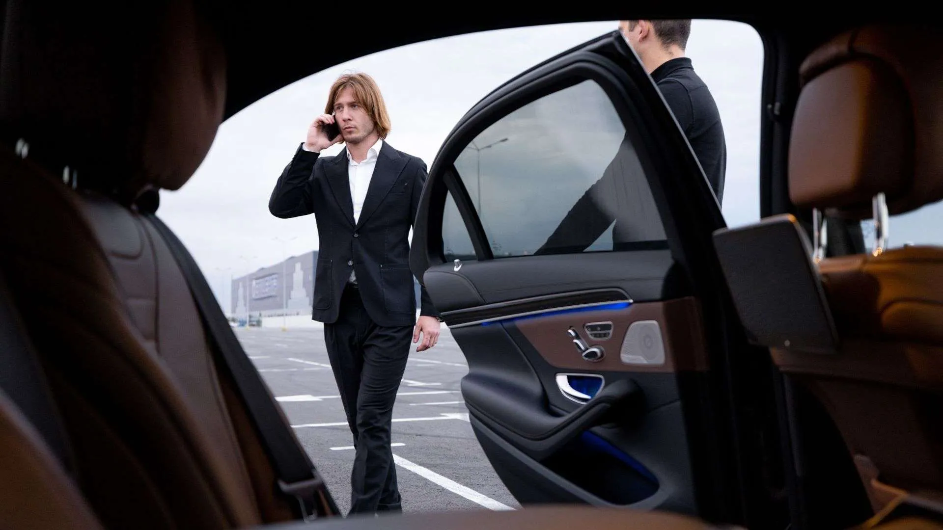 Beaumaris Chauffeur Service | Beaumaris Airport Transfers