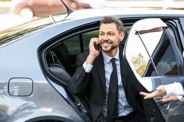 Belgrave Chauffeur Service | Belgrave Airport Transfers to & from Melbourne Airport