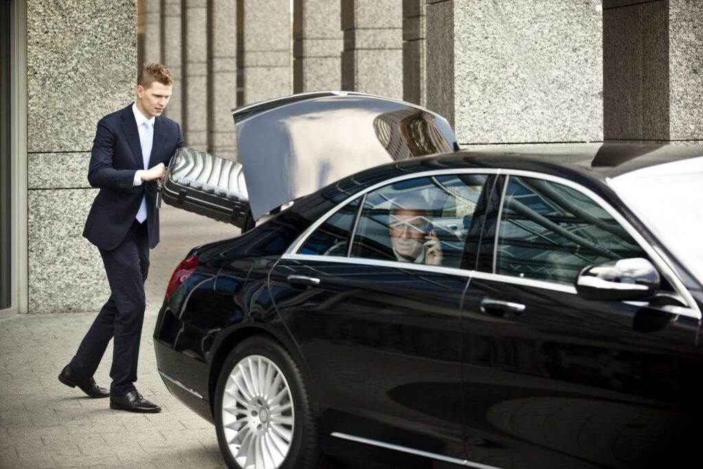 Bentleigh Chauffeur Service | Bentleigh Airport Transfers