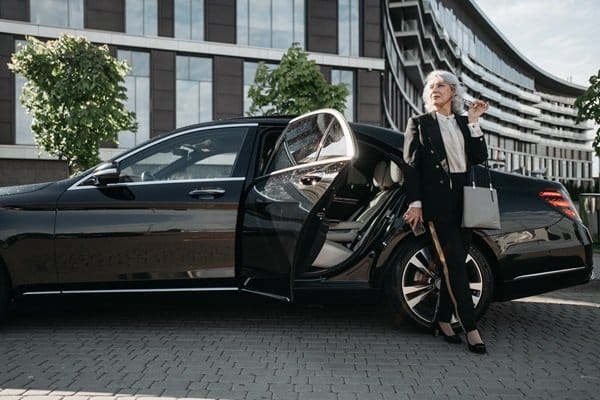 Black Rock Chauffeur Service | Black Rock Airport Transfers