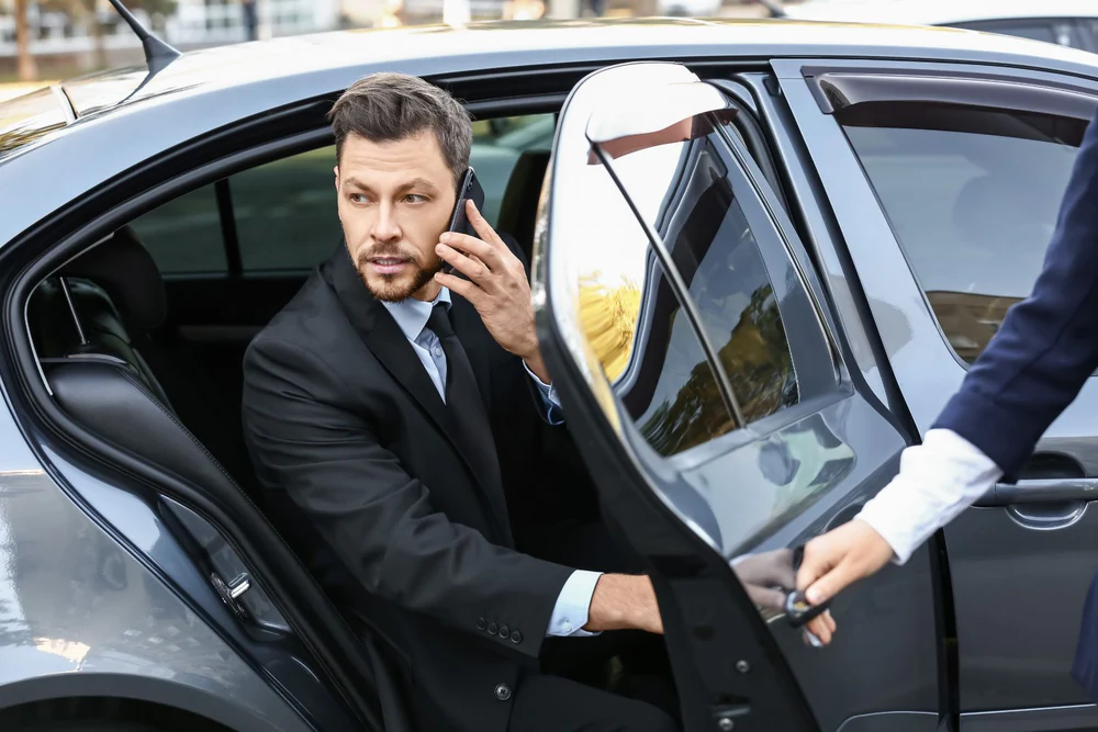 Bonbeach Chauffeur Service | Bonbeach Airport Transfers