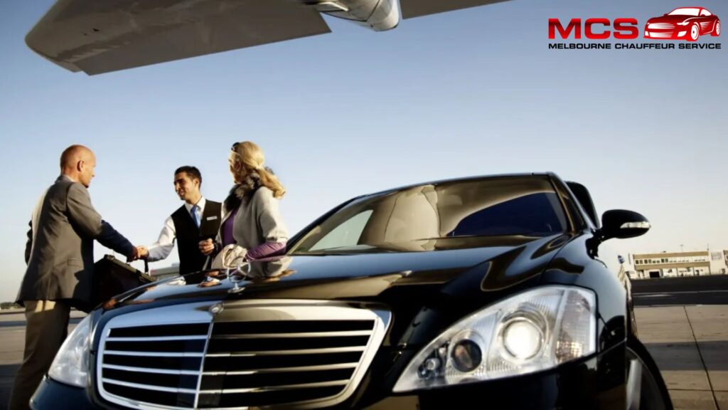 Burwood East Chauffeur Service | Burwood East Airport Transfers to & from Melbourne Airport