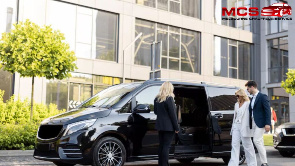 Camberwell Chauffeur Service | Camberwell Airport Transfers to & from Melbourne Airport