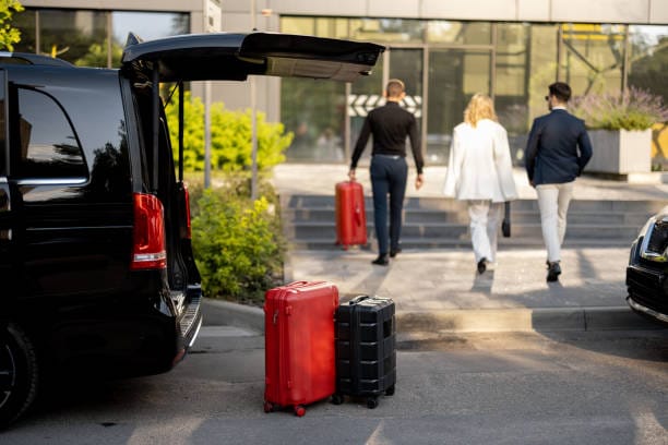 Chadstone Chauffeur Service | Chadstone Airport Transfers to & from Melbourne Airport