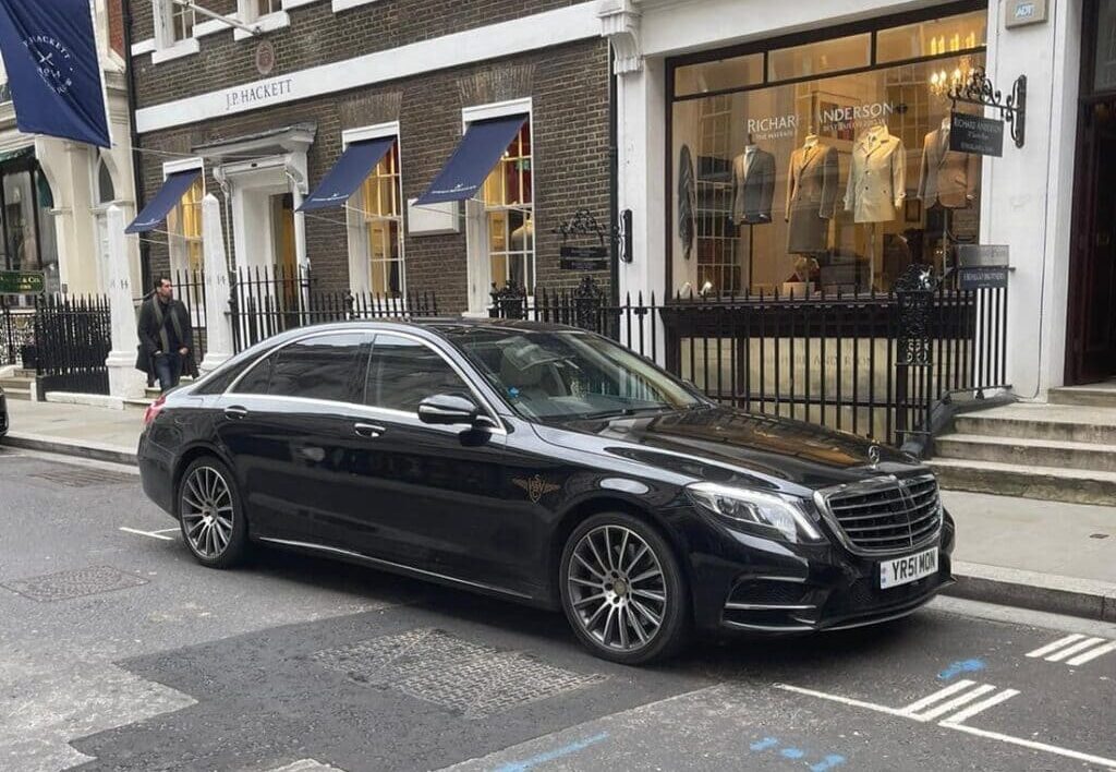 Croydon Chauffeur Service | Croydon Airport Transfers to & from Melbourne Airport