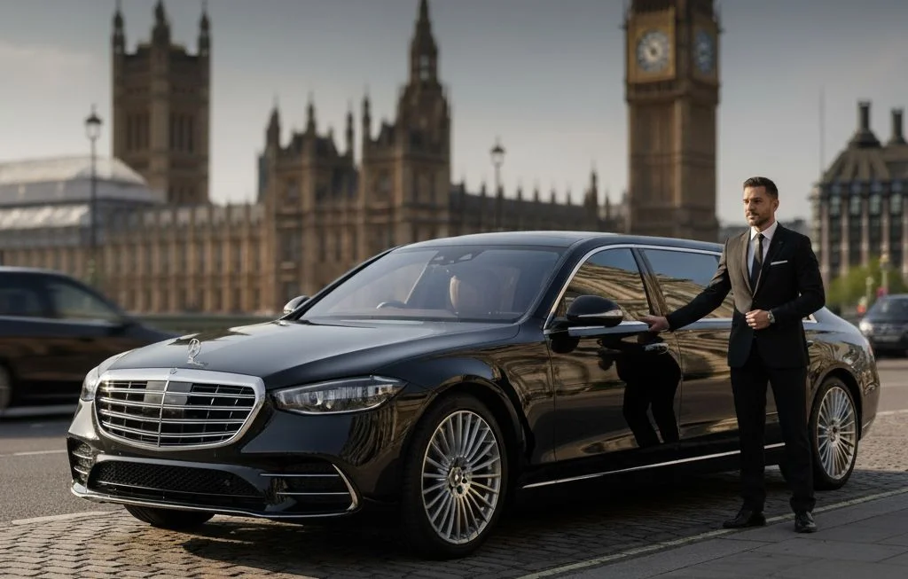 Hampton Park Chauffeur Service | Hampton Park Airport Transfers to & from Melbourne Airport