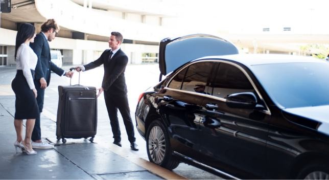 How to Make Your Melbourne Airport Transfer Stress-Free