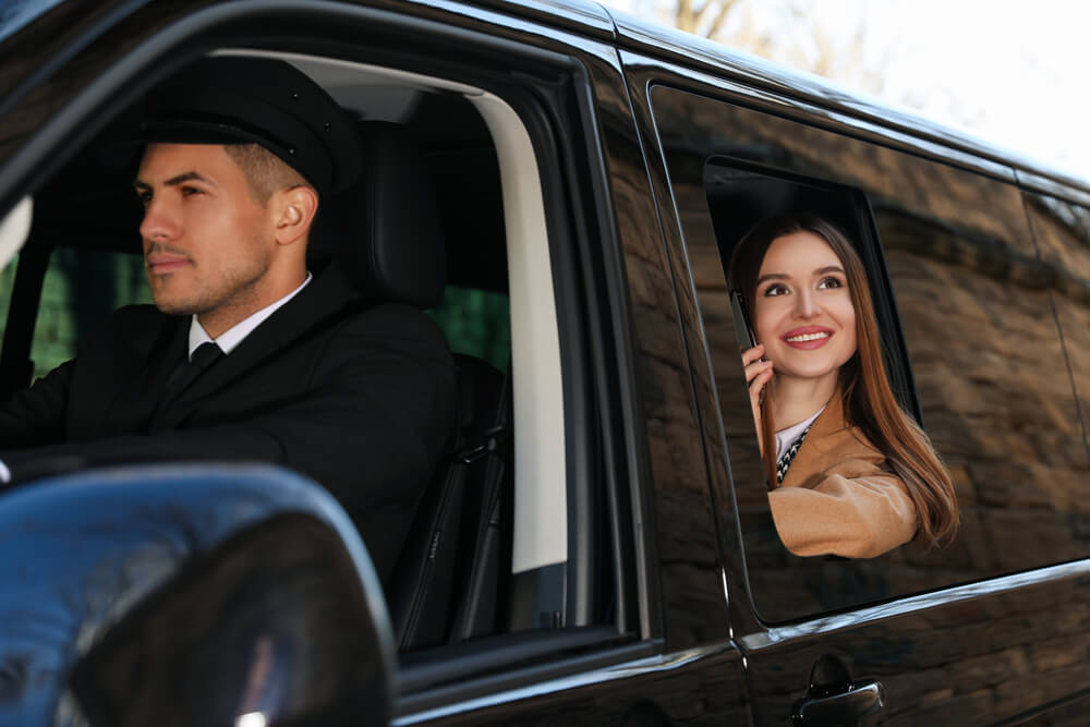 Broadmeadows Chauffeur Service | Broadmeadows Airport Transfers to & from Melbourne Airport