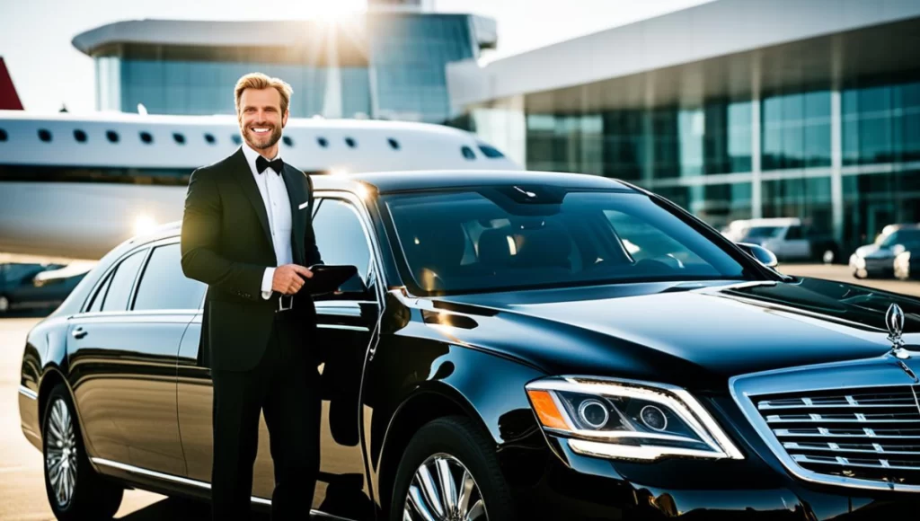 Brunswick Chauffeur Service | Brunswick Airport Transfers to & from Melbourne Airport