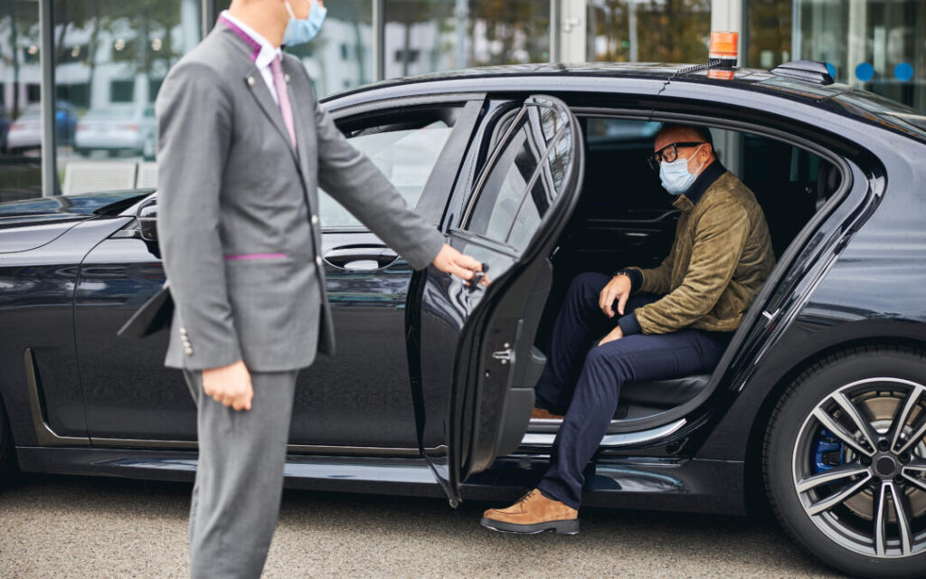Bulla Chauffeur Service | Bulla Airport Transfers to & from Melbourne Airport