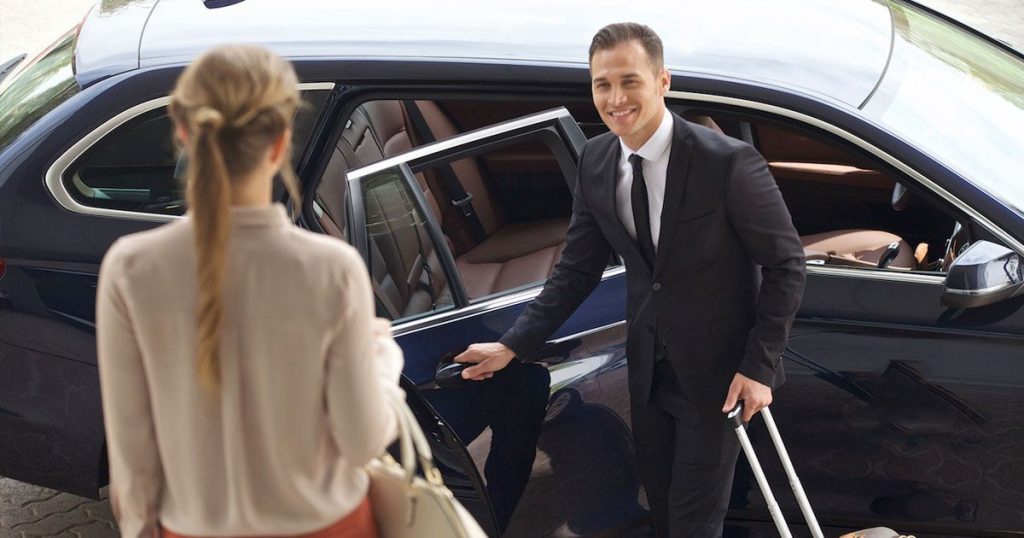 Bulleen Chauffeur Service | Bulleen Airport Transfers to & from Melbourne Airport