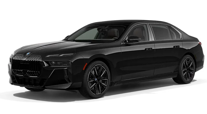 Melbourne Chauffeur Service BMW