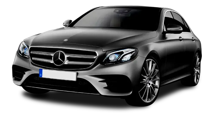 Melbourne Chauffeur Service Mercedes-Benz E Class