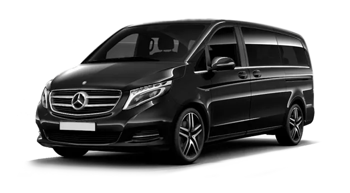 Melbourne Chauffeur Service Mercedes-Benz