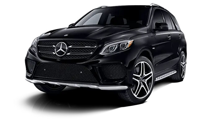Melbourne Chauffeur Service Mercedes GLE