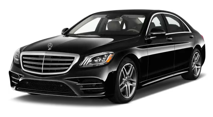 Melbourne Chauffeur Service Mercedes