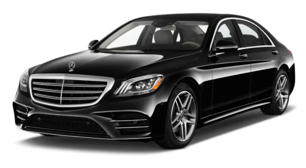Melbourne Chauffeur Service Mercedes