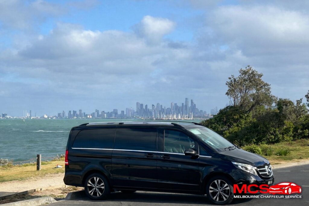 Why Choose Melbourne Chauffeur Service for Premium Airport Transfers