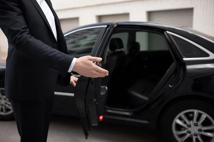 Campbellfield Chauffeur Service | Campbellfield Airport Transfers to & from Melbourne Airport
