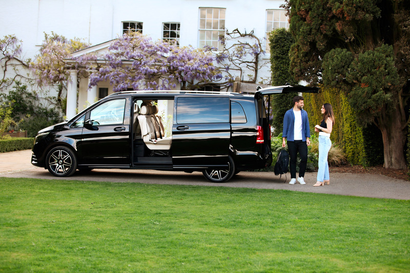 Canterbury Chauffeur Service | Canterbury Airport Transfers to & from Melbourne Airport