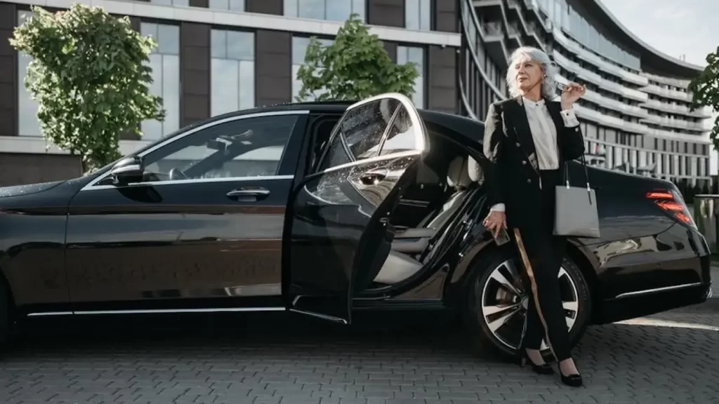 Carrum Chauffeur Service | Carrum Airport Transfers to & from Melbourne Airport