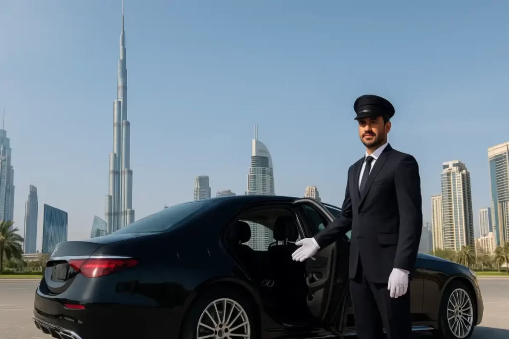 Caulfield North Chauffeur Service | Caulfield North Airport Transfers to & from Melbourne Airport