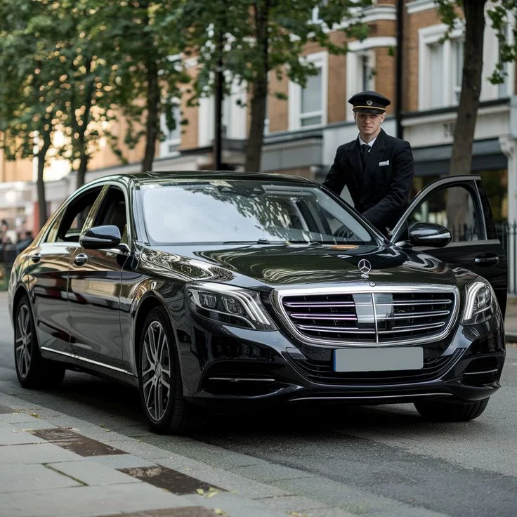 Caulfield South Chauffeur Service | Caulfield South Airport Transfers to & from Melbourne Airport