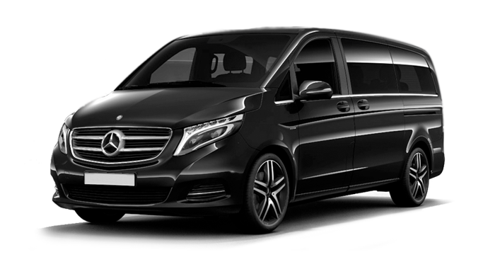 Luxury chauffeur Melbourne