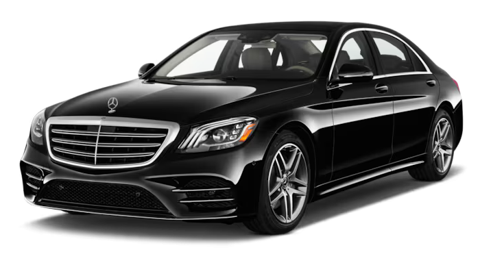 MercedesSClass